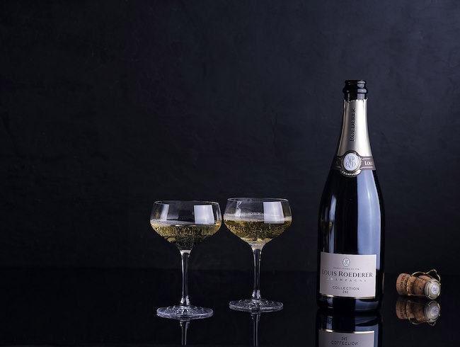 Champagne
