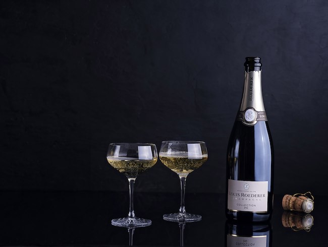Champagne