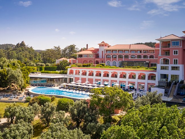 Penha Longa Resort