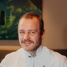 Ferdinand Kretz- Chef de Cuisine