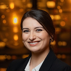 Assistant Restaurant Manager